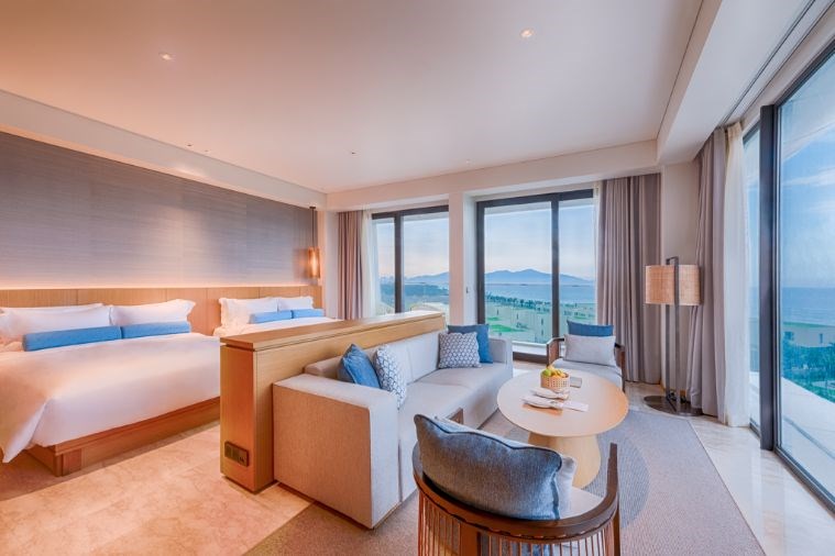 Shilla Monogram Quangnam Danang